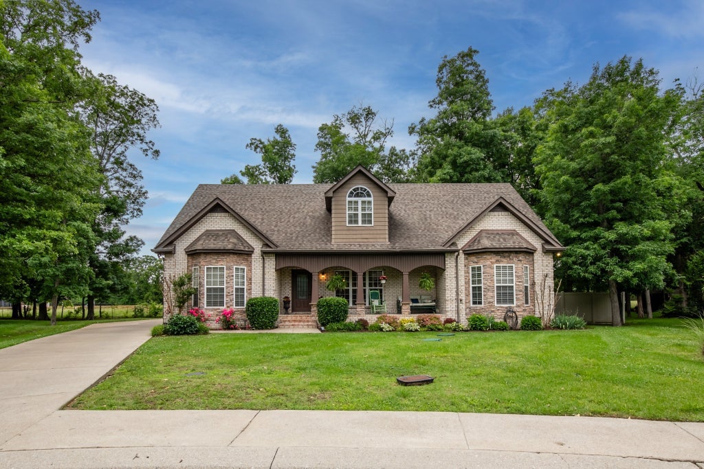 109 Red Top Ct, Murfreesboro