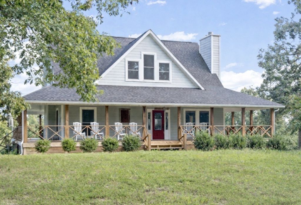 554 Hayes Ridge Rd, Indian Mound