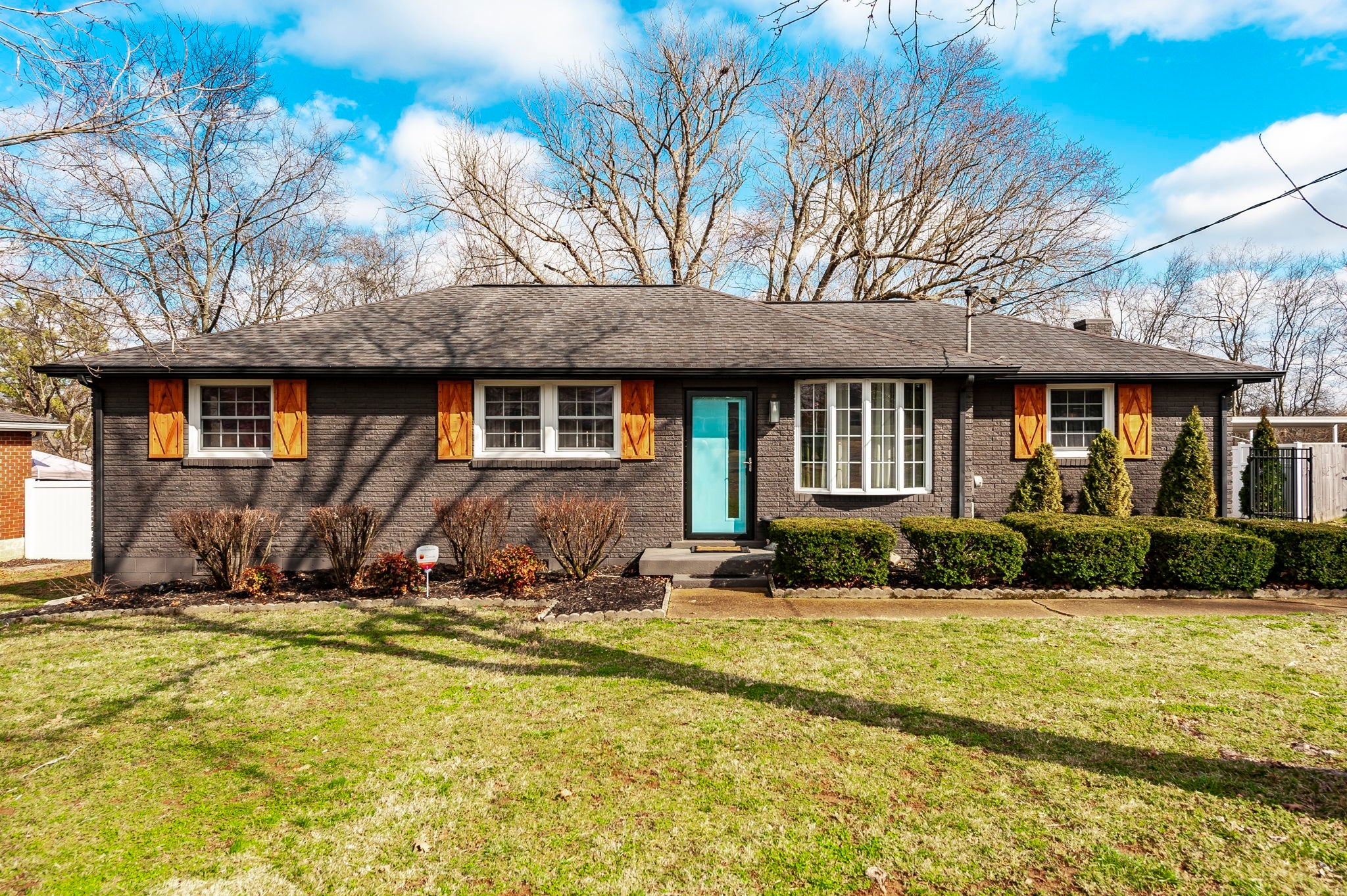 Home for sale in 106 Oaklynn Dr Madison, TN