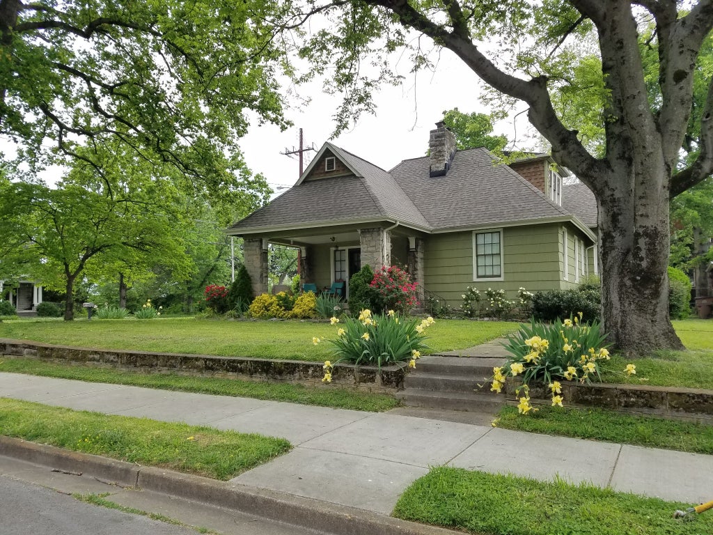 733 Benton Ave, Nashville