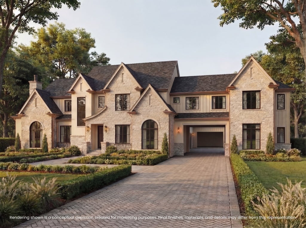 1420 Lipscomb Dr, Brentwood