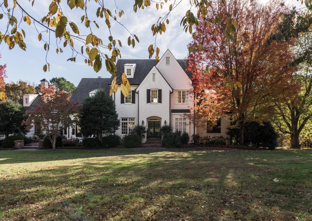 5561 Parker Branch Rd, Franklin