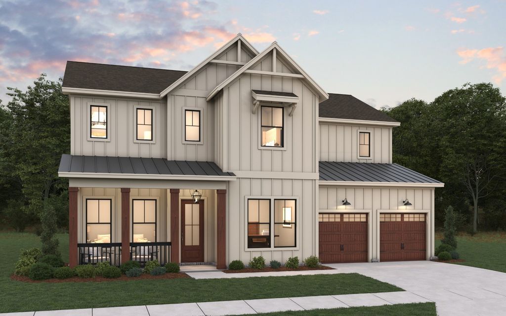 5009 Fairhaven Cir, Thompsons Station