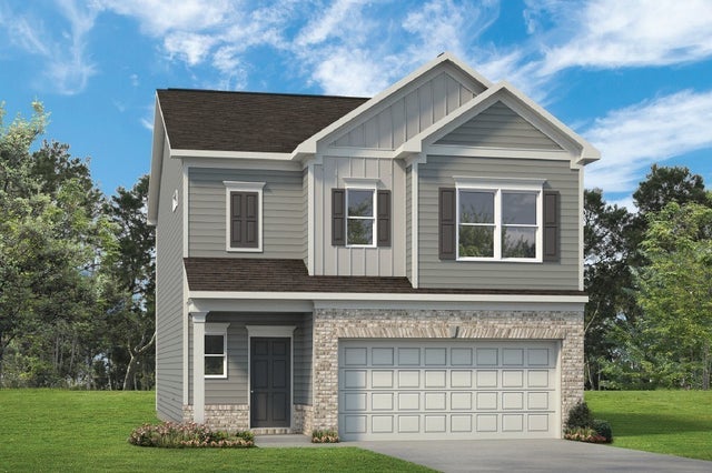 1234 Townsend Way, Chapel Hill