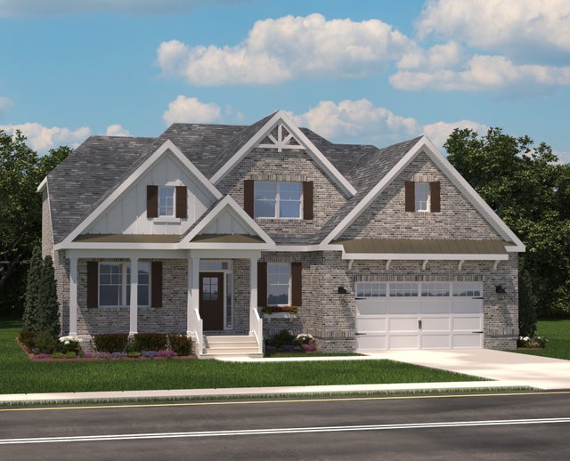 832 Westchester Cir, Hendersonville