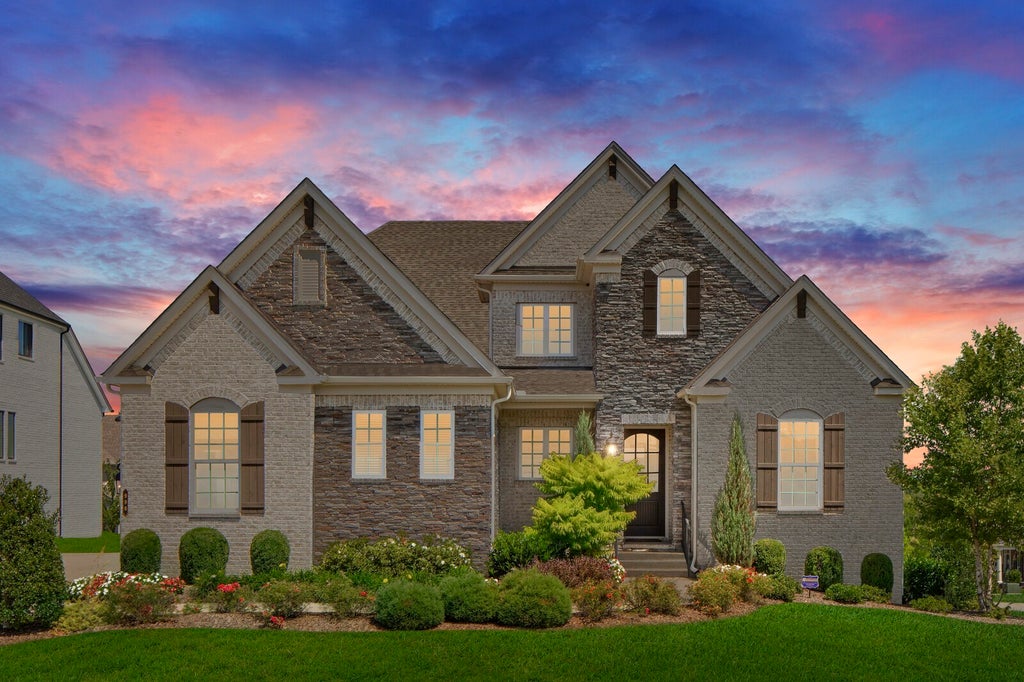 4821 Kedron Rd, Spring Hill