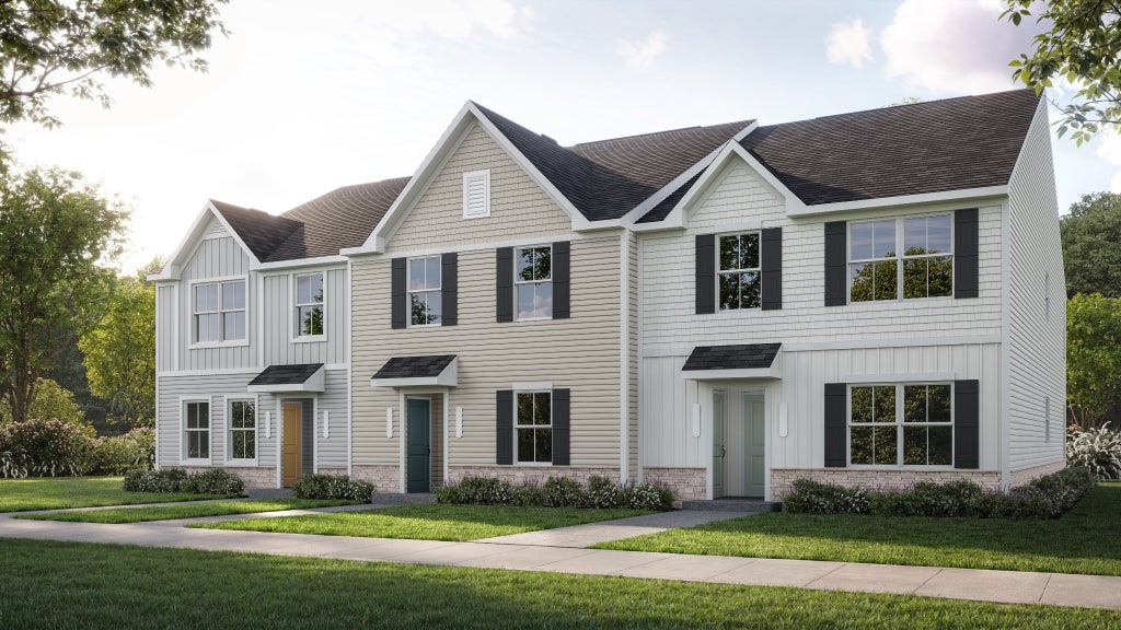 620 Big Bend Ct 101, White House