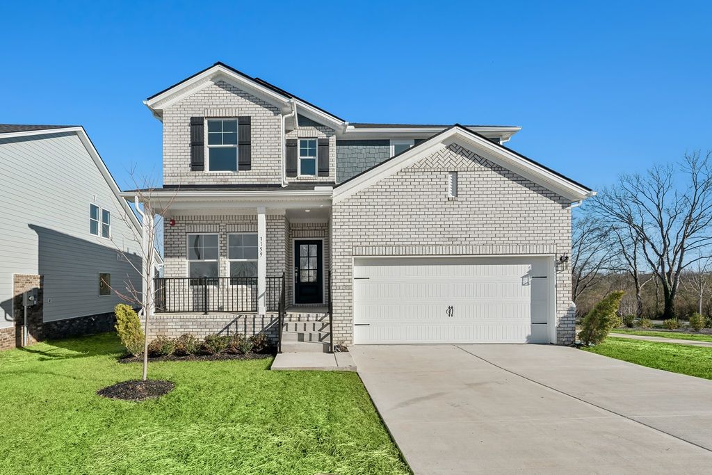 3143 Rolling Brook Drive, Columbia