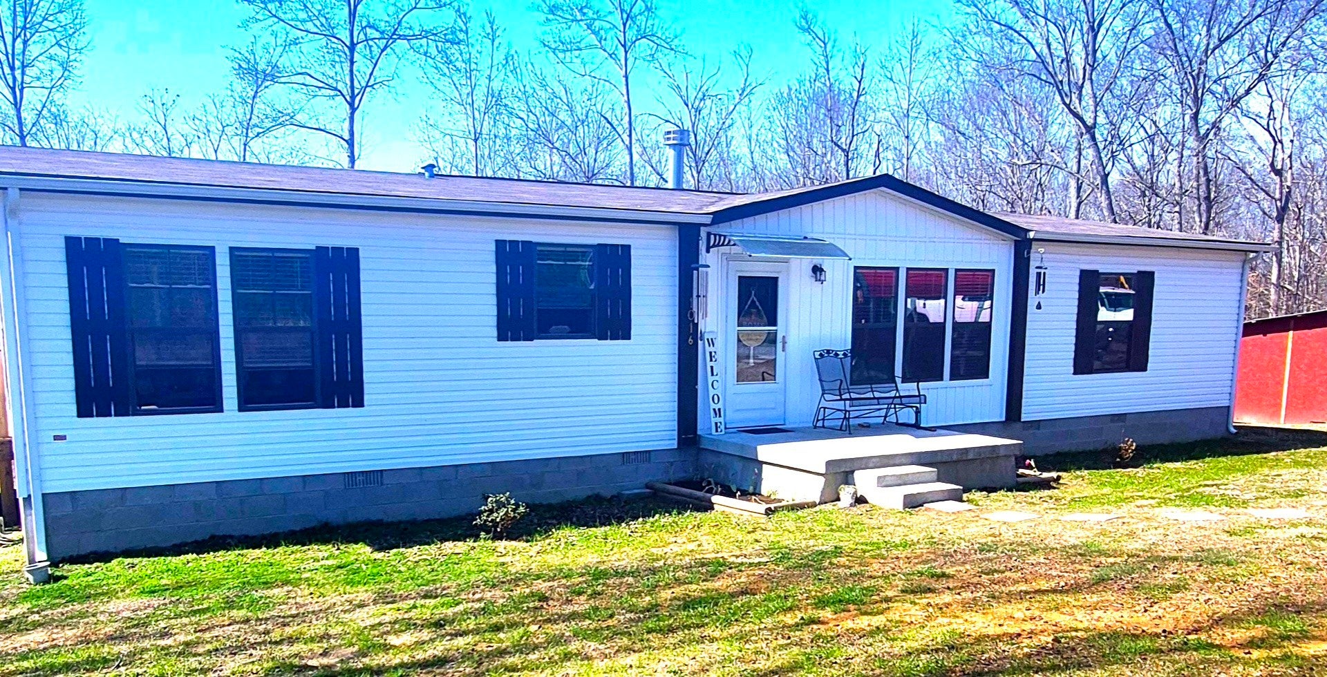 Photo for MLS 3138163 in 1016 Trouble Rd Ashland City, TN - 37015