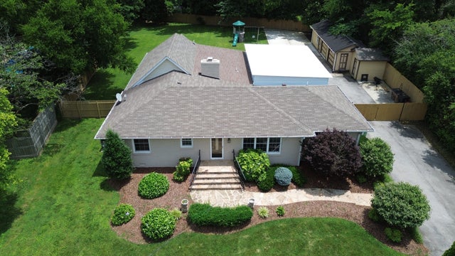 602 Westcrest Dr, Nashville