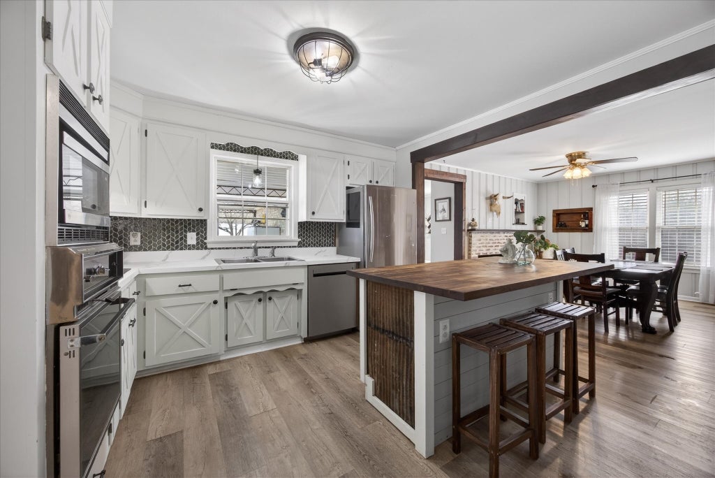 3212 Marthas Chapel Rd, Cunningham