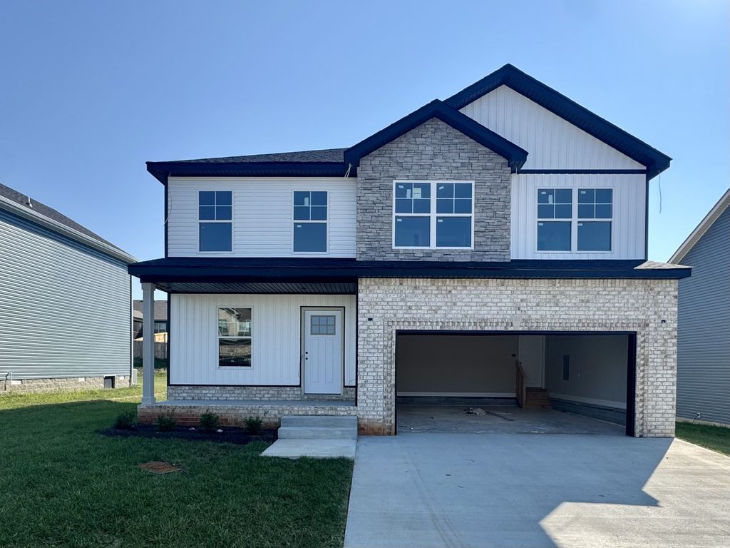 365 Cardinal Creek, Clarksville