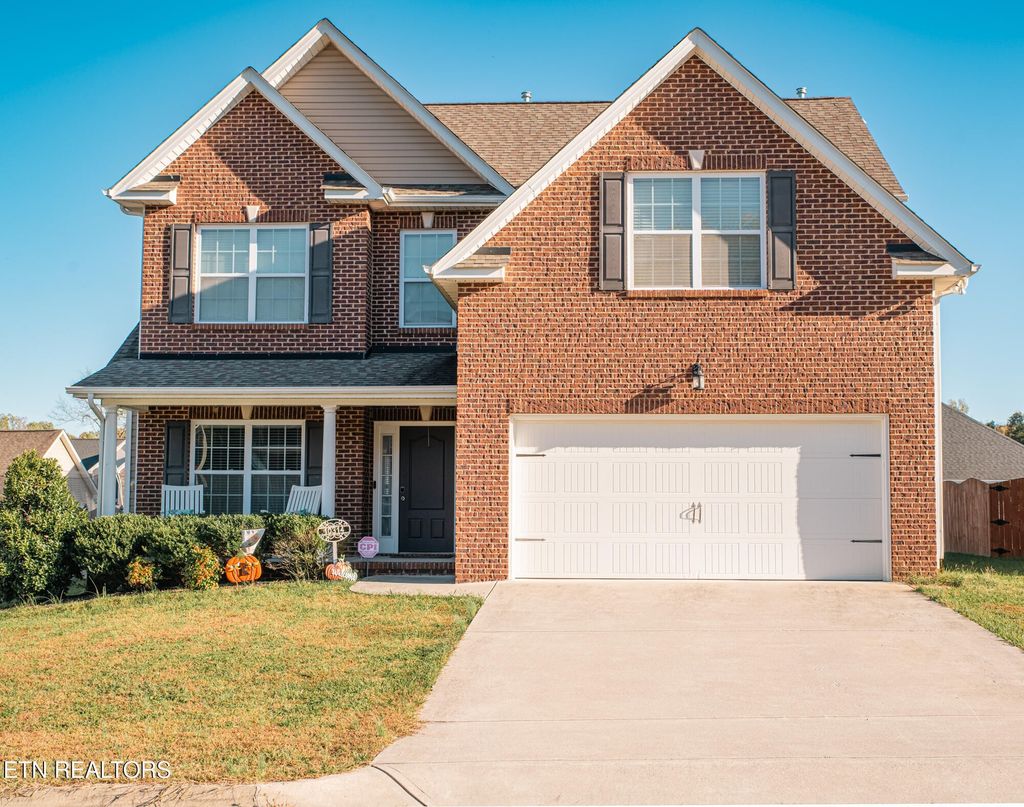 10314 Meltabarger Lane, Knoxville
