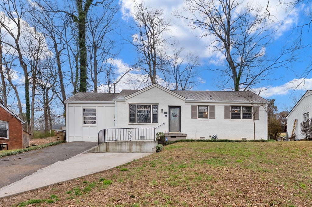 520 Cottonwood Dr, Nashville