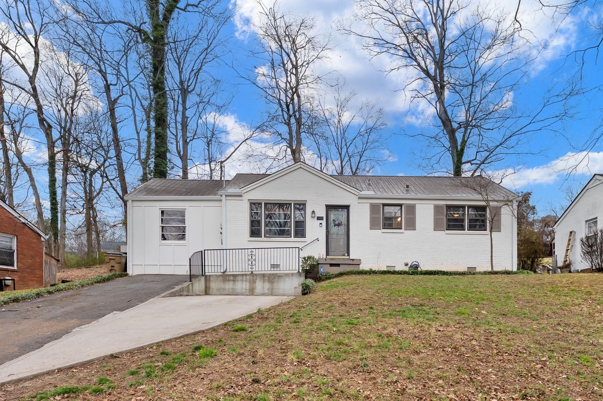 Photo for MLS 3138342 in 520 Cottonwood Dr Nashville, TN - 37214