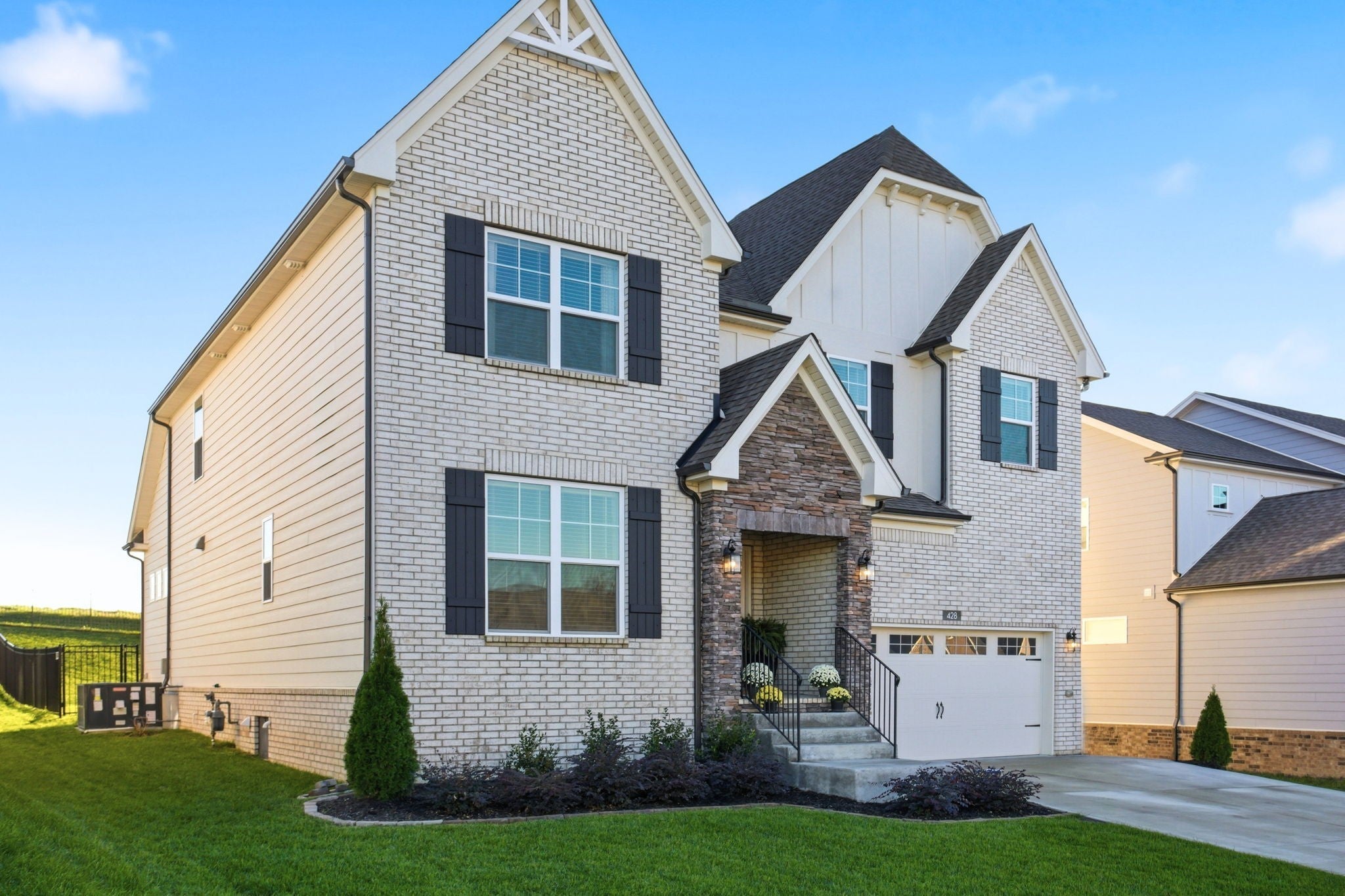 Hendersonville Real Estate - Residential for sale