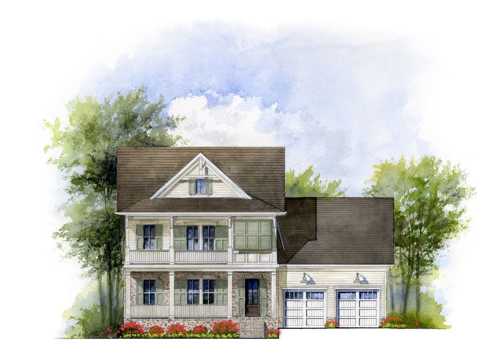 3022 Winterberry Drive, Nolensville