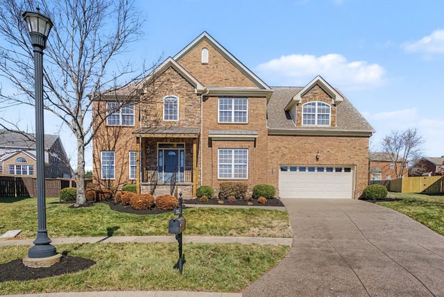 2616 Peabody Ct, Nolensville