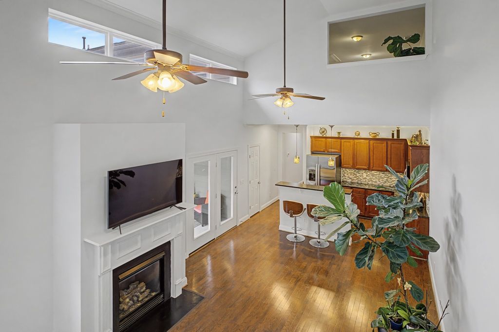 250 Pennystone Cir, Franklin