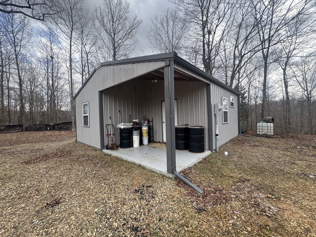 323 Graham Rd, Cumberland City