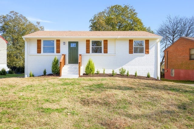 3238 Leawood Dr, Nashville