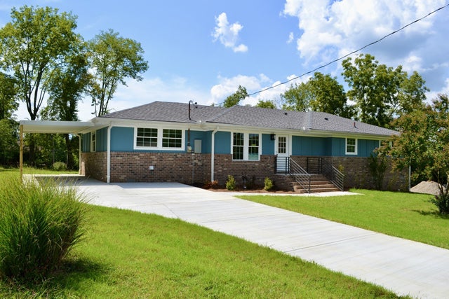 108 Jennings Dr, Hendersonville