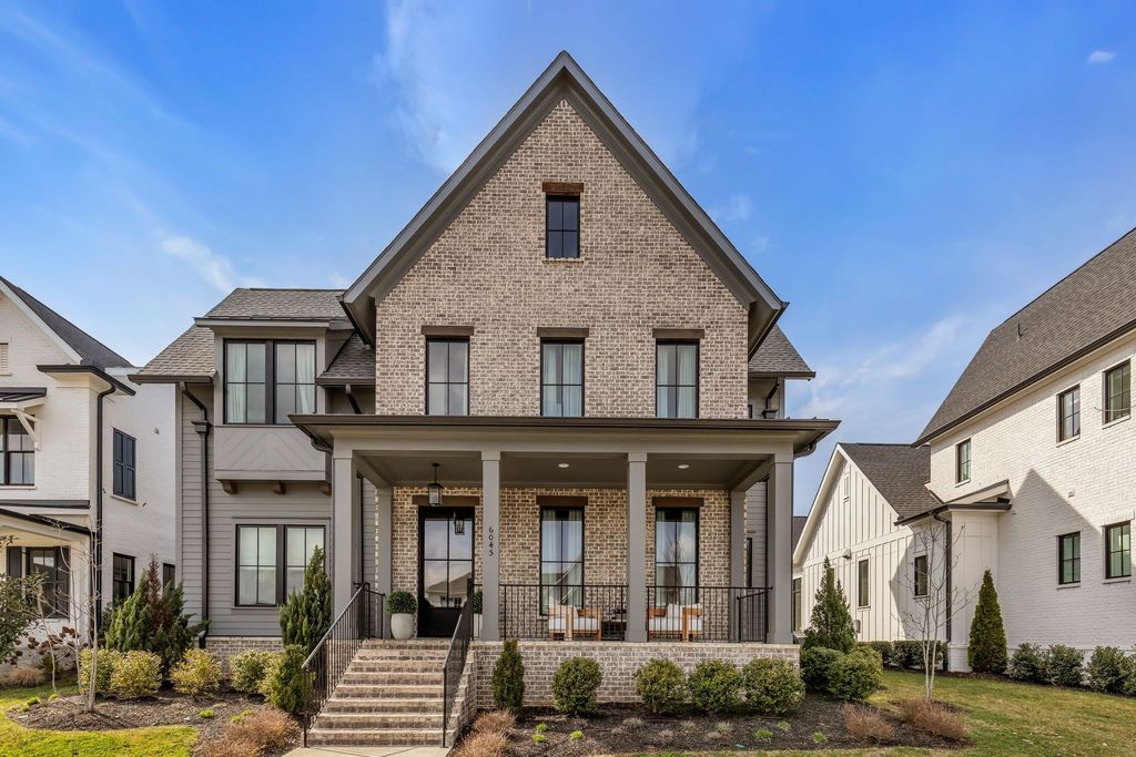 6045 Pasquo Rd, Nashville
