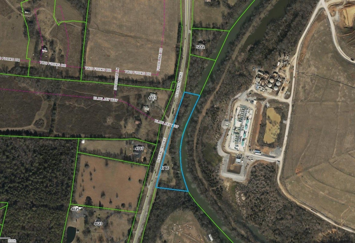 Photo for MLS 3138663 in 4766 Lebanon Pike Murfreesboro, TN - 37129