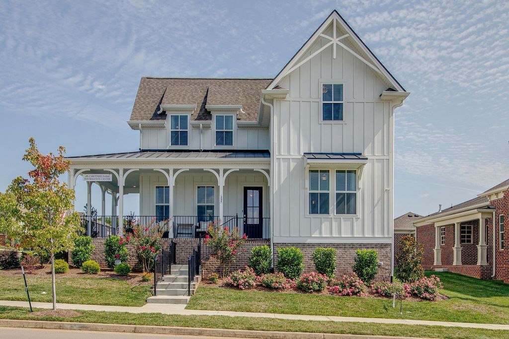 7359 Carothers Rd, Nolensville