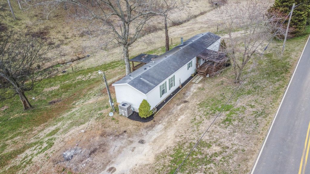 1946 Spoon Hollow Rd, Rutledge