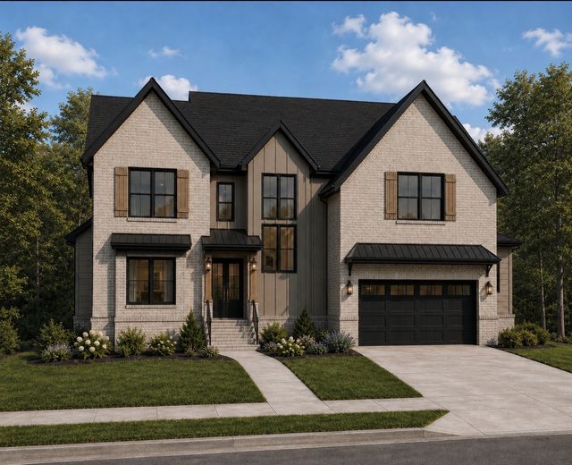 835 Summit Oaks Ct, Nashville