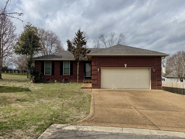 202 Oxford Pl, Gallatin