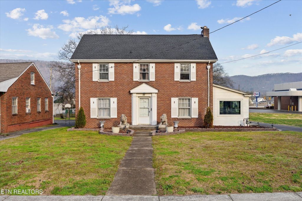 129 S Kingston Ave, Rockwood