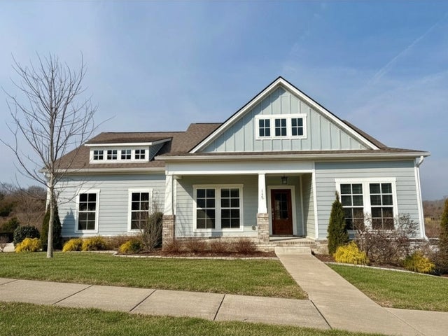 1136 Princeton Hills Dr, Nolensville