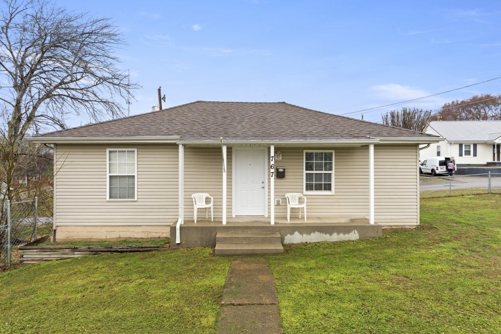 767 Woodmont Blvd, Clarksville