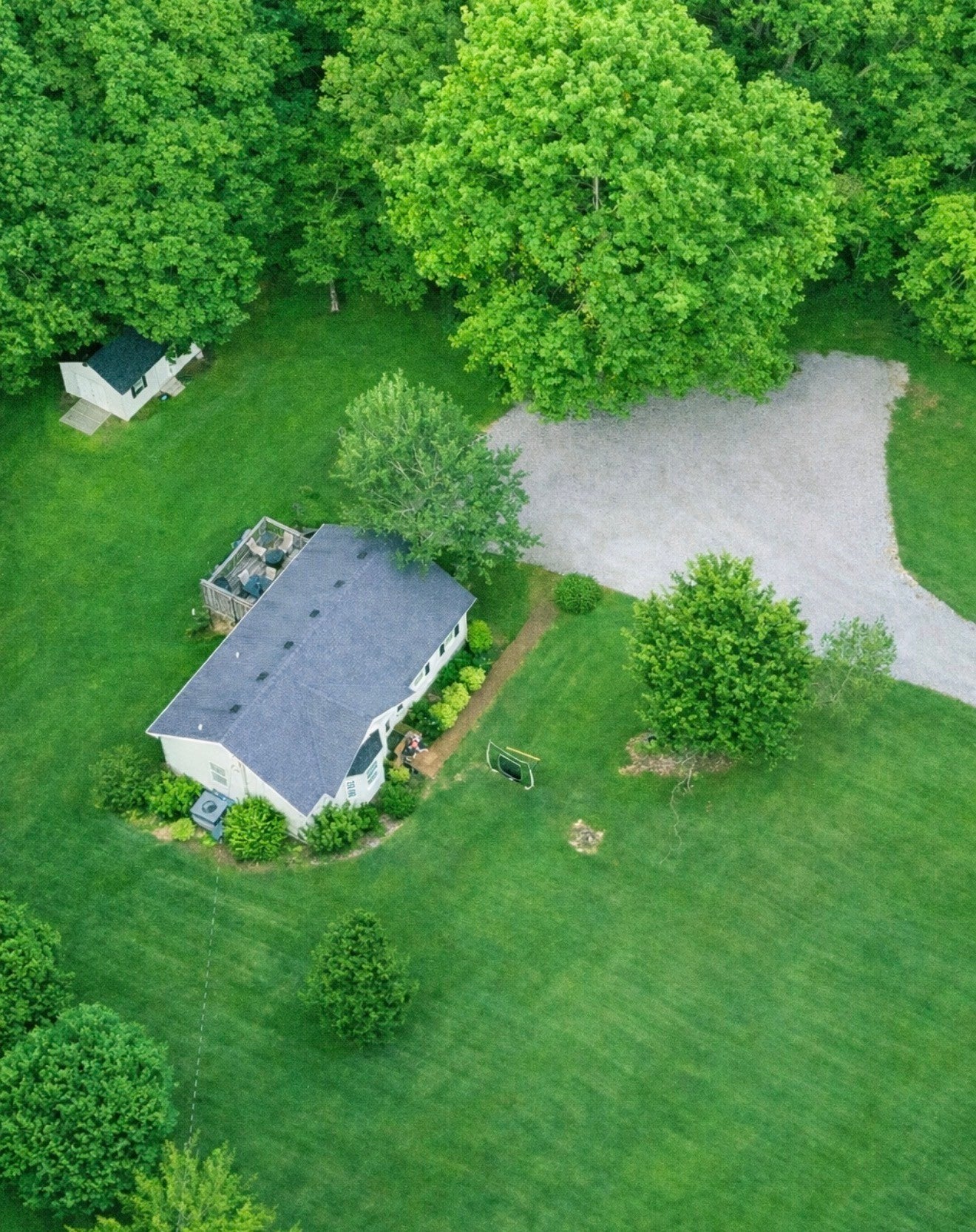 Photo for MLS 3138887 in 1140 Peter Pond Rd Ashland City, TN - 37015