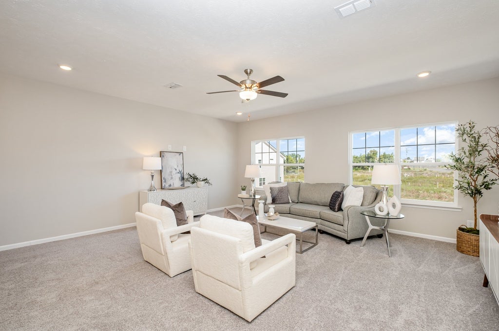 317 Moshe Feder Way, La Vergne