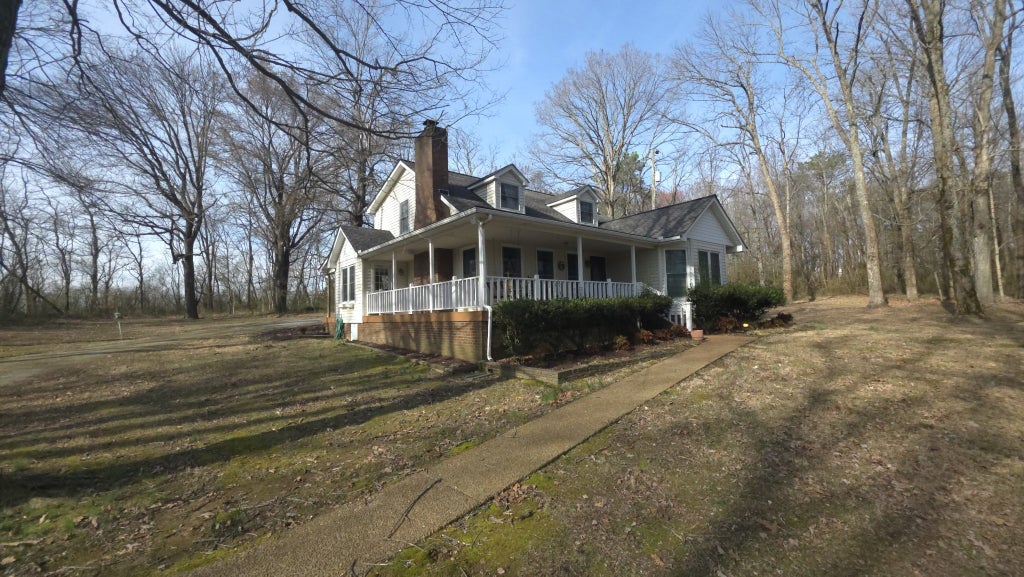 5821 Greer Rd, Goodlettsville