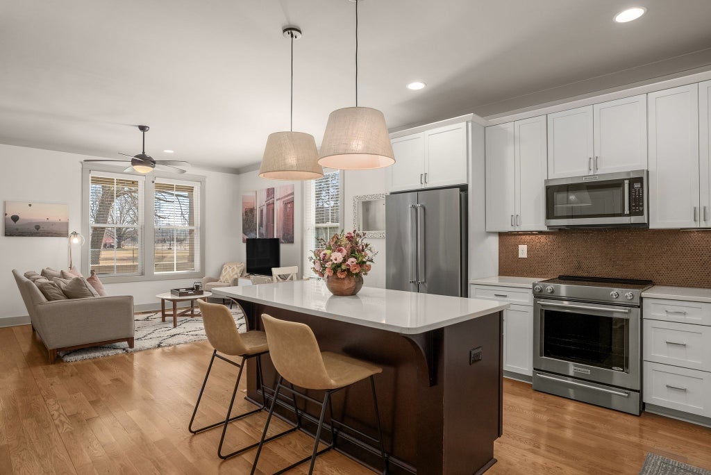 1728 Carvell Ave, Nashville