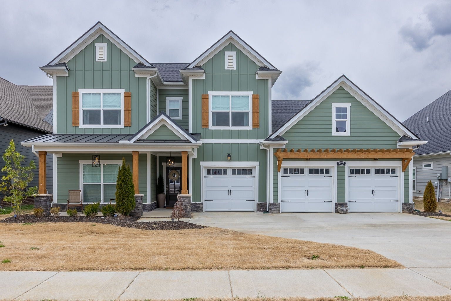 Home for sale in 5424 Bridgemore Blvd Murfreesboro, TN