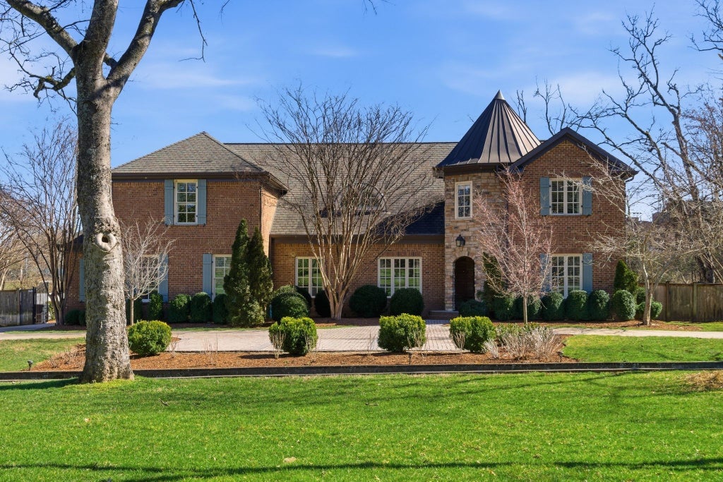 504 Lynnwood Blvd, Nashville