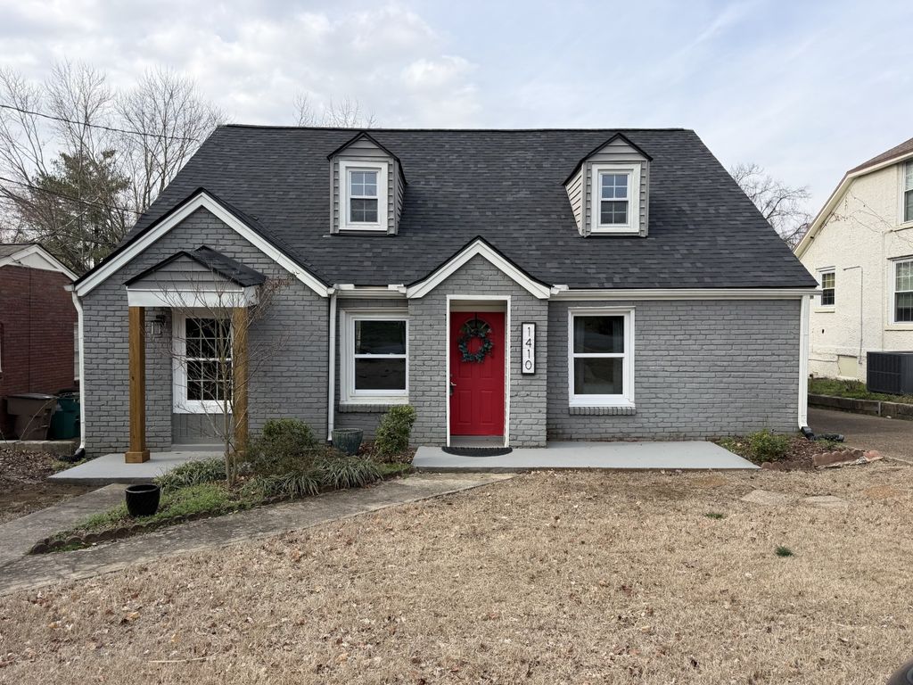 1410 Janie Ave, Nashville