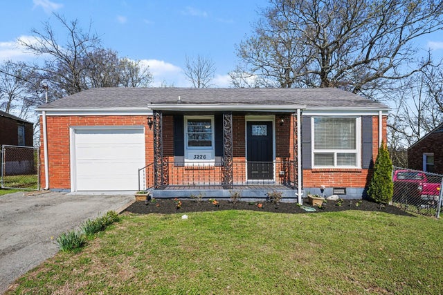 3226 Holland Ln, Nashville