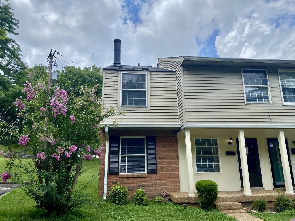 5510 Country Dr 22, Nashville