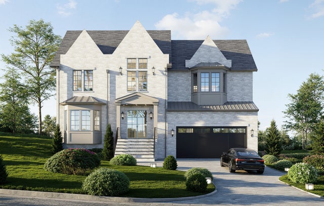 1600 Burton Ave, Nashville