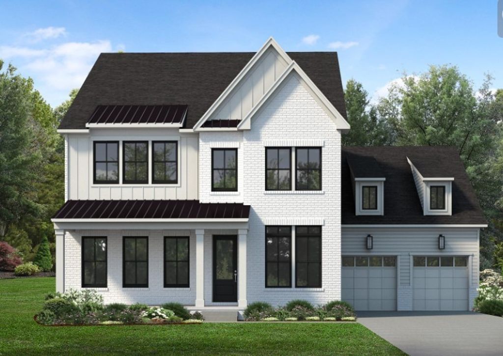 208 Berry Hunter Lane, Franklin