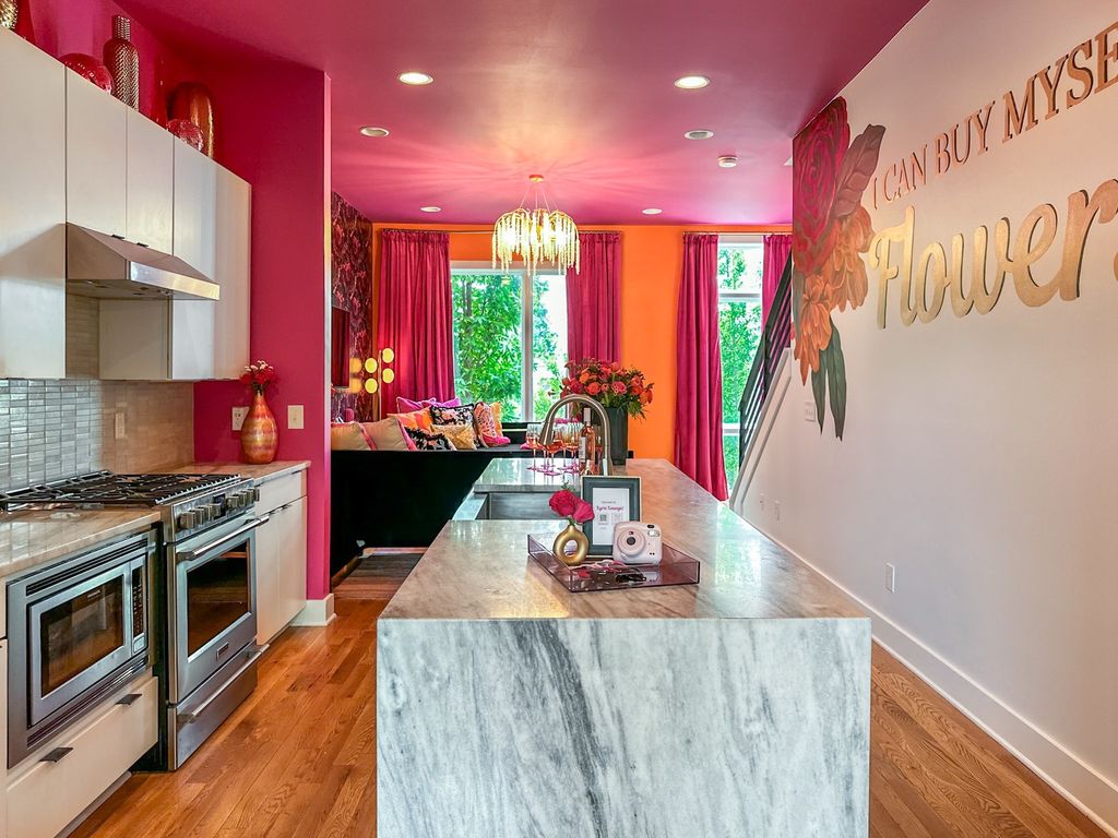 1430 12th Ave S, Nashville