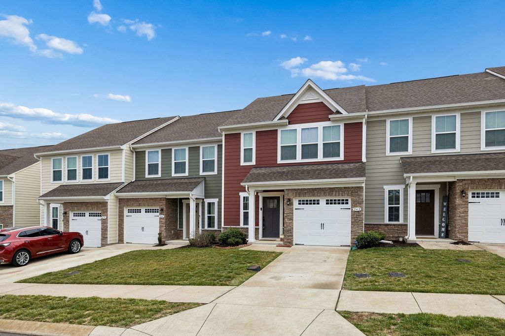 262 Dartmoor Pl, Goodlettsville
