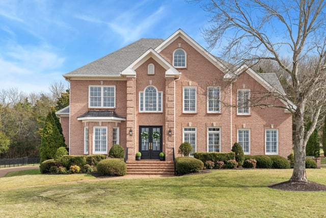 116 Gardengate Dr, Franklin