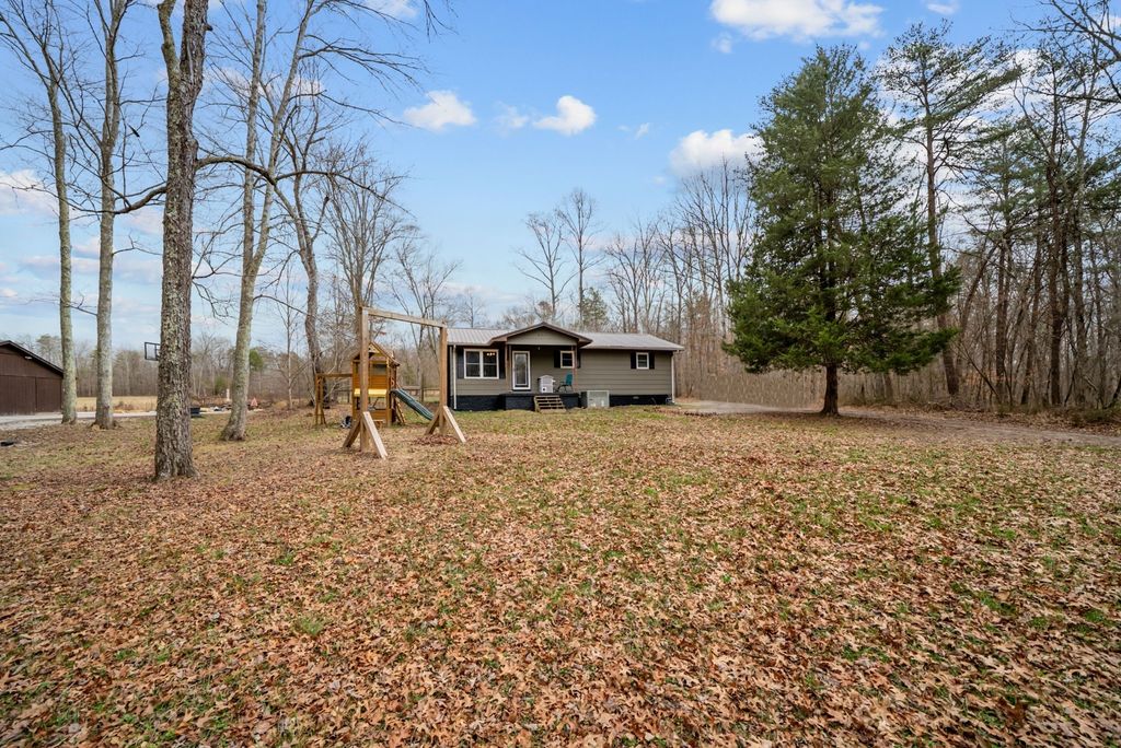 921 Fred Young Rd, Jamestown